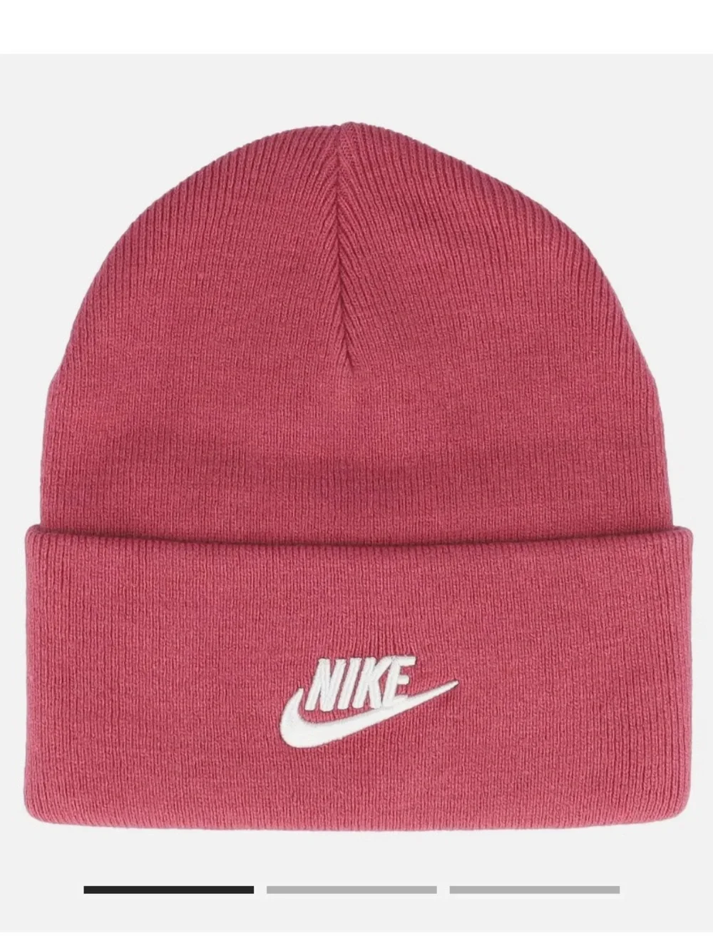 Kids Nike Knit Beanie -NWT